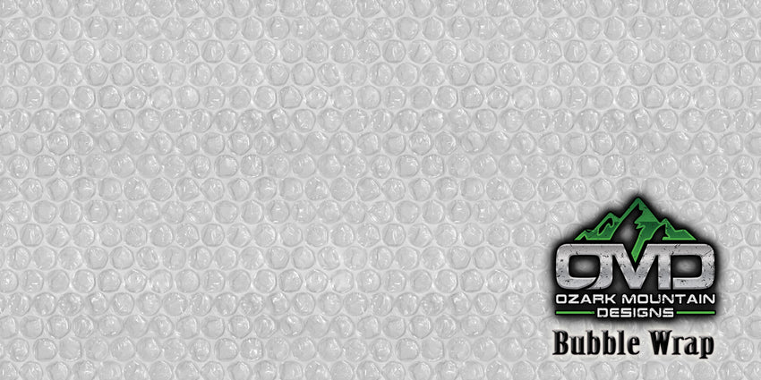 Bubble Wrap