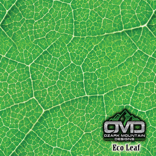 Eco Leaf