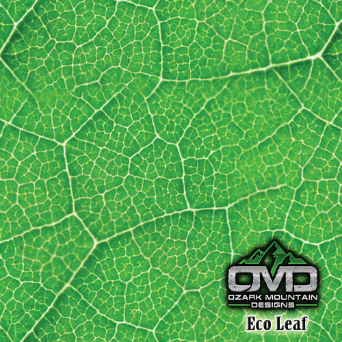 Eco Leaf